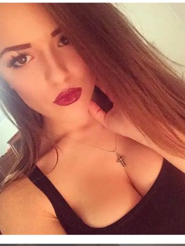 Анкета проститутки Стелла, 23 года